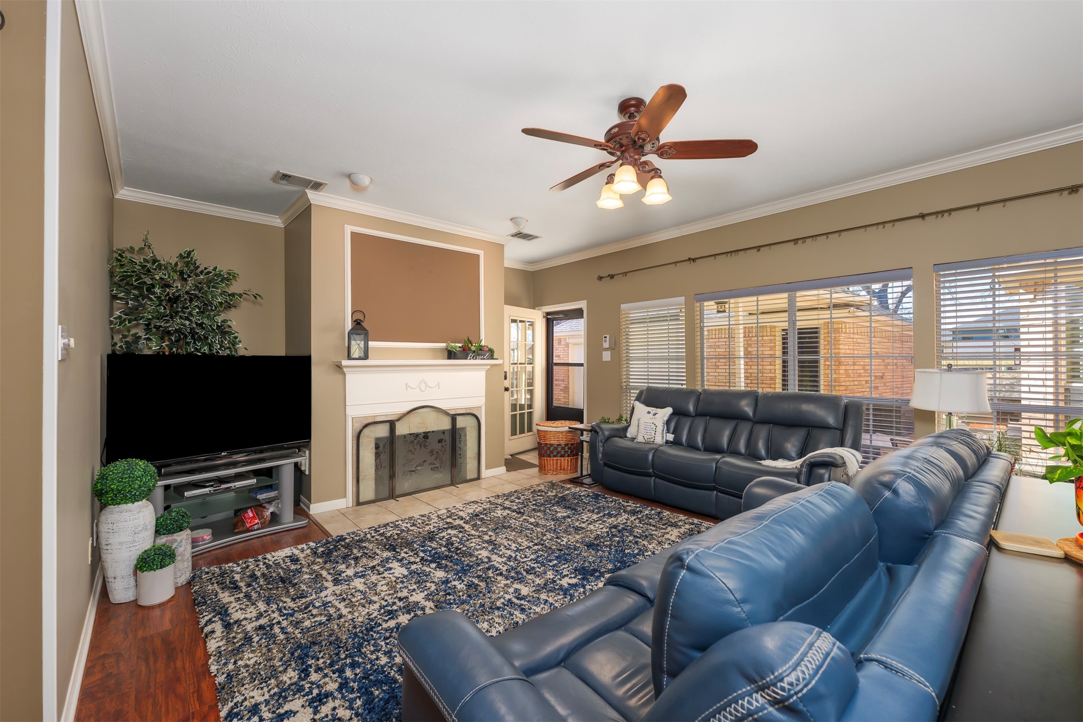 8525 Castle Creek Road North Richland Hills TX 76182