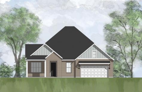 8605 Campbell Drive Rowlett TX 75089