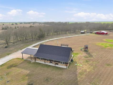 689 Stafford Road Italy TX 76651