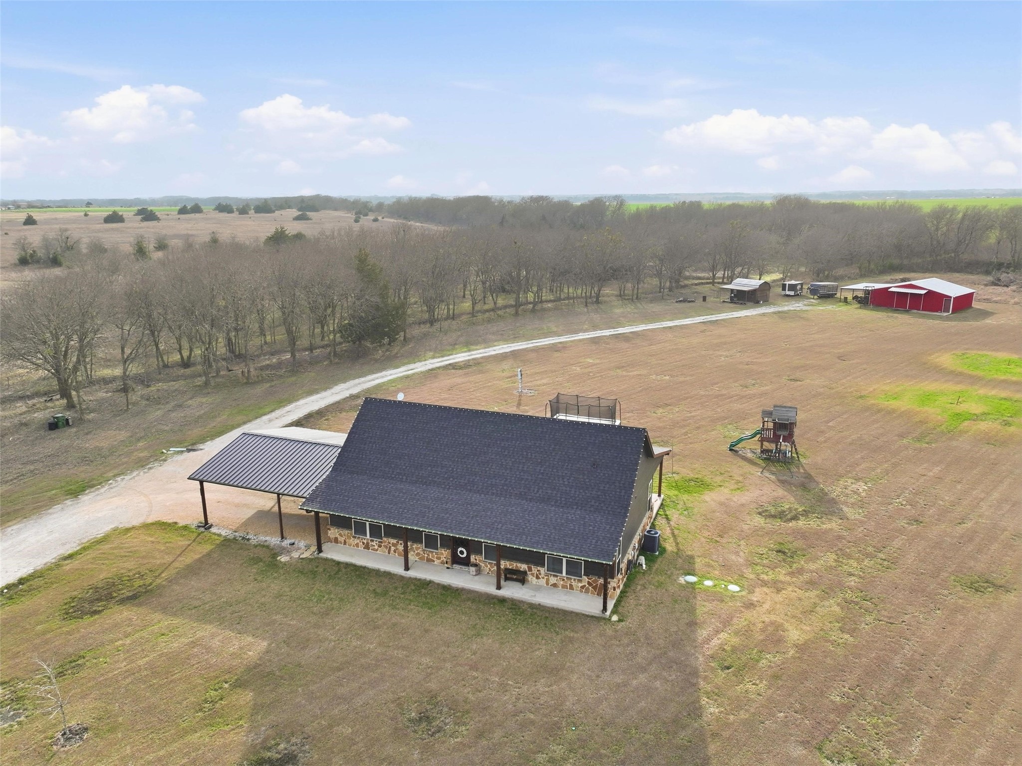689 Stafford Road Italy TX 76651