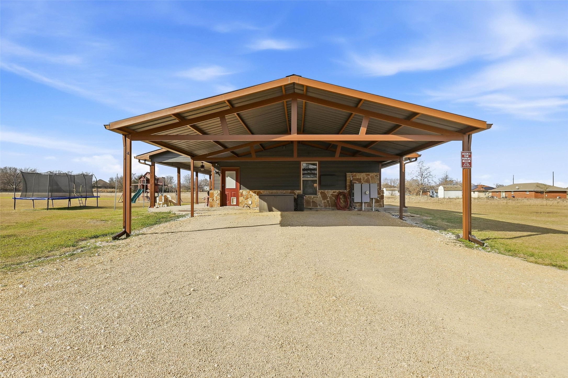 689 Stafford Road Italy TX 76651