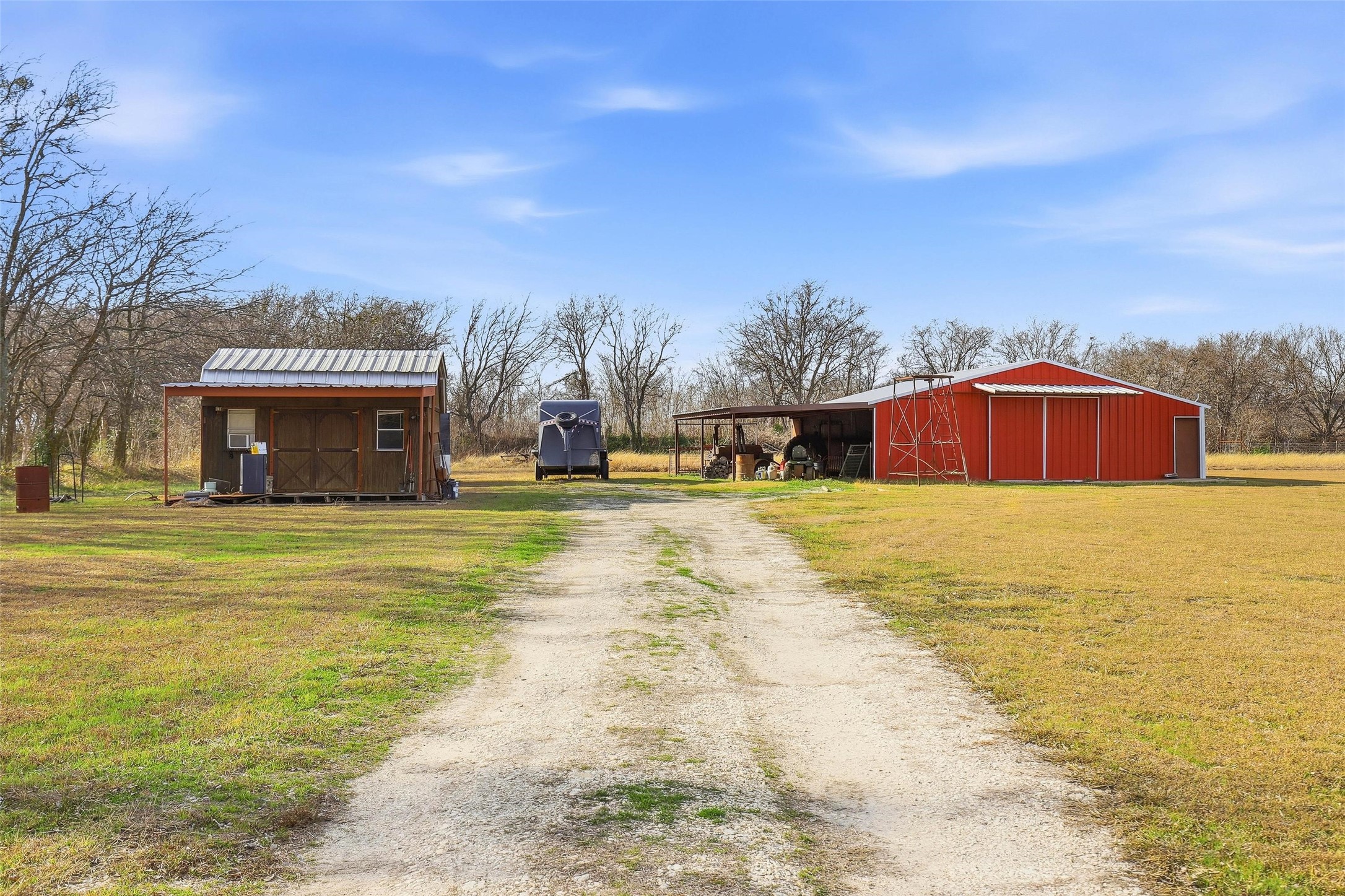 689 Stafford Road Italy TX 76651