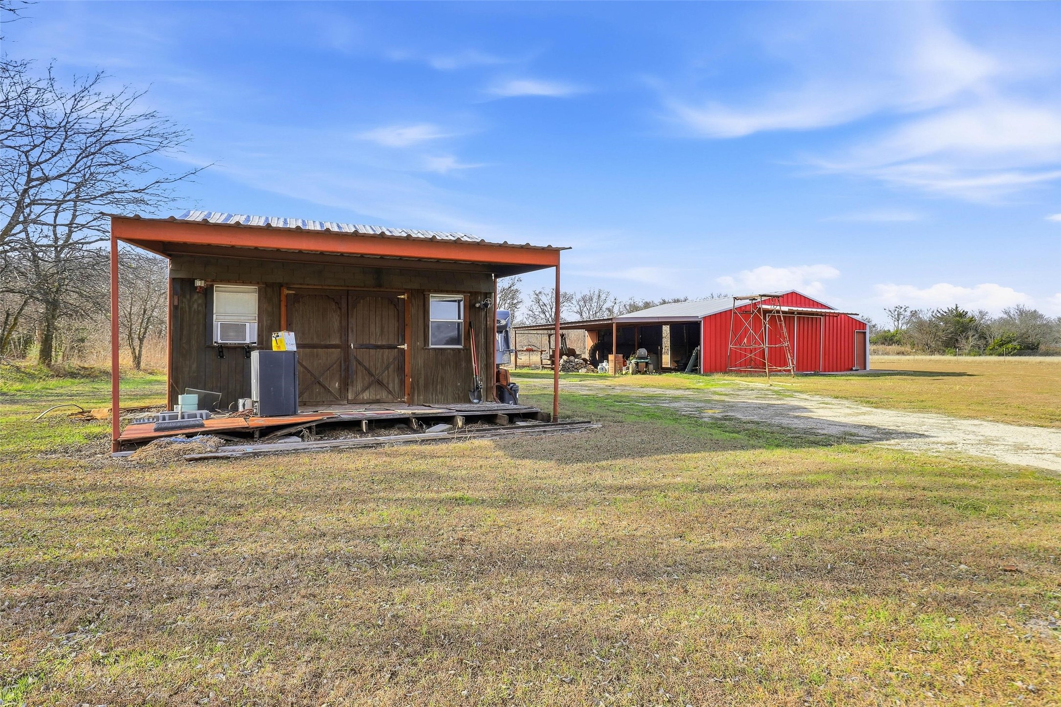 689 Stafford Road Italy TX 76651