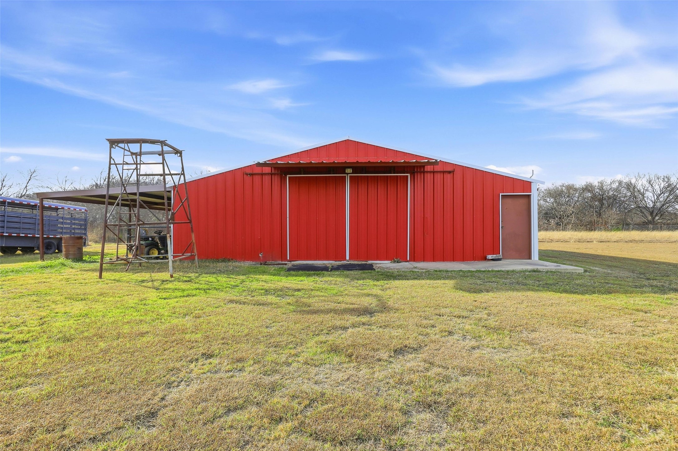 689 Stafford Road Italy TX 76651