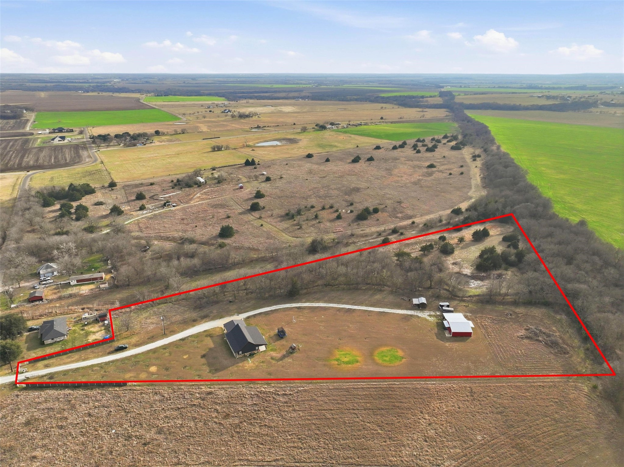 689 Stafford Road Italy TX 76651