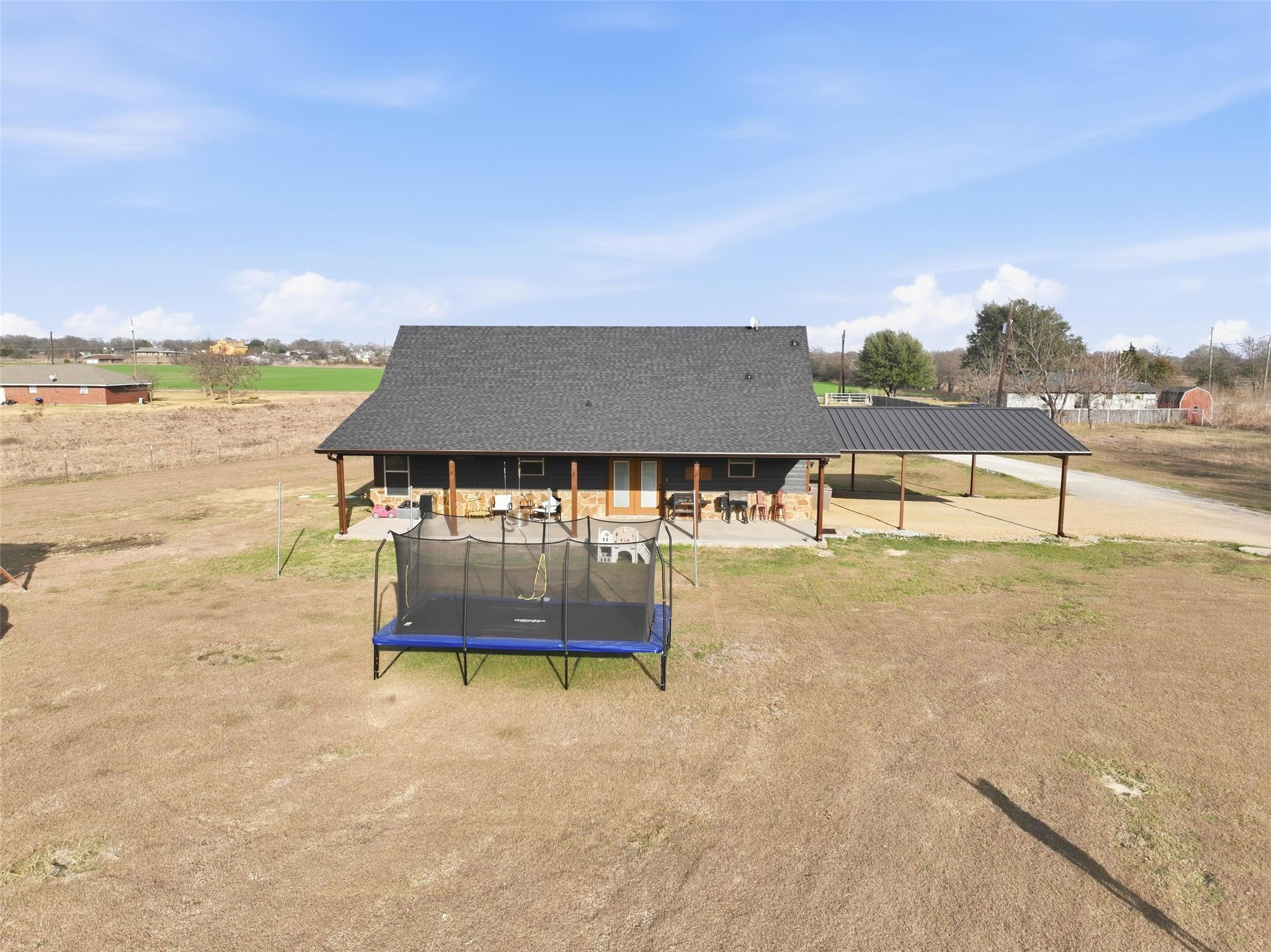 689 Stafford Road Italy TX 76651