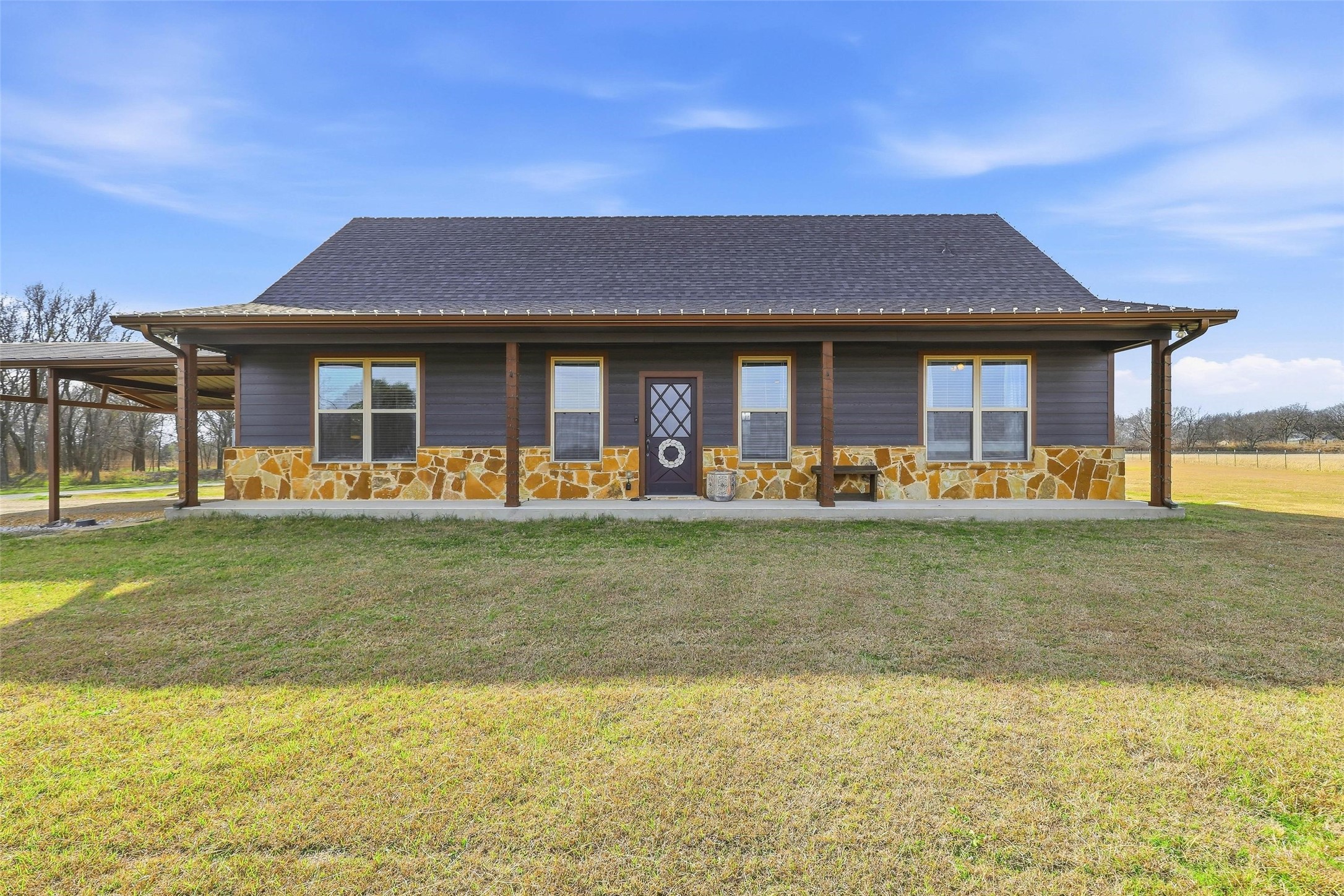 689 Stafford Road Italy TX 76651