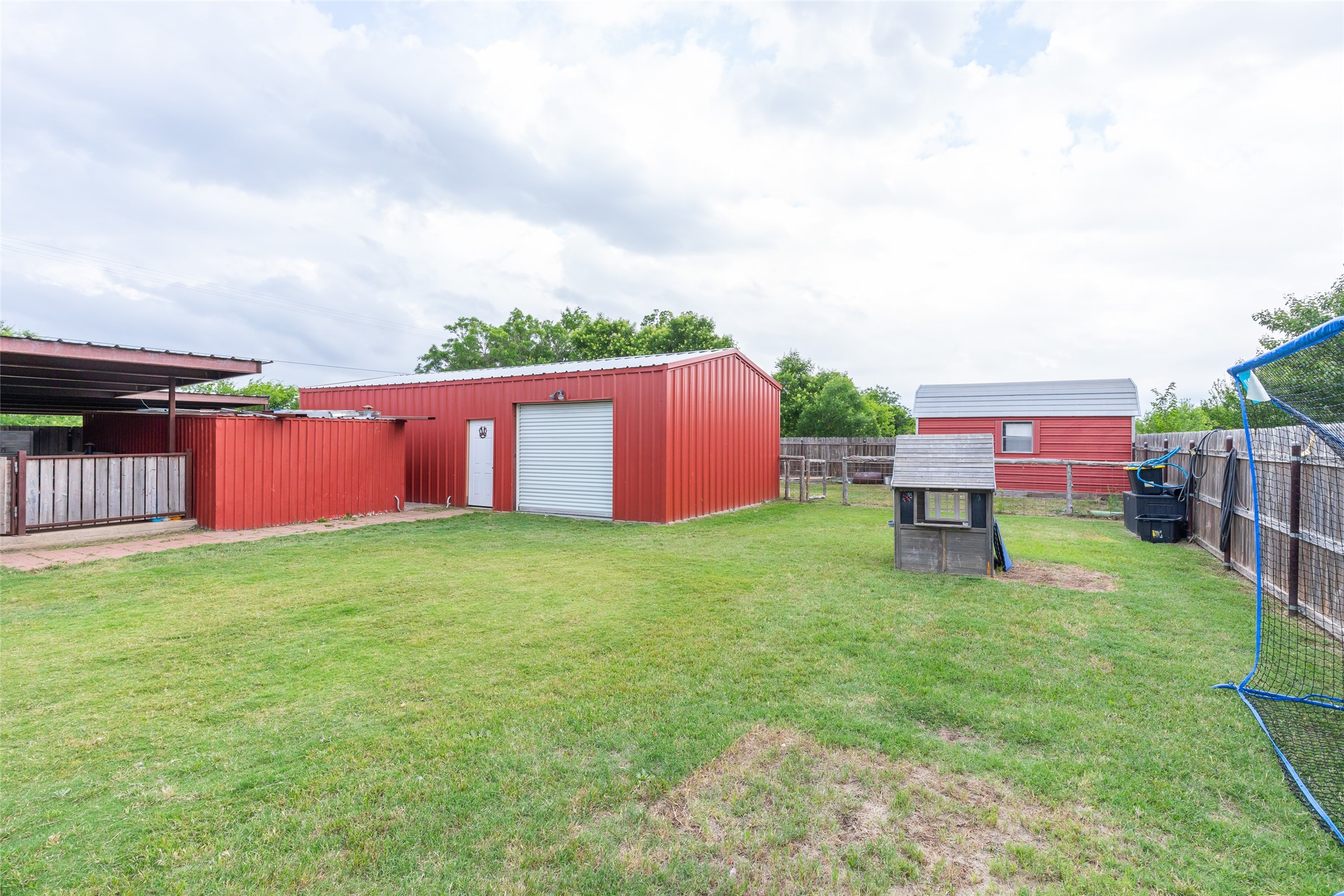 102 Scurry Avenue Tuscola TX 79562