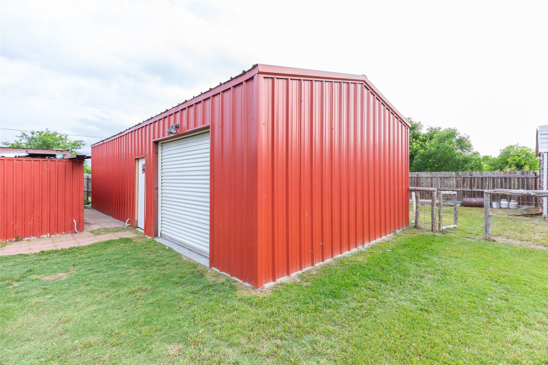 102 Scurry Avenue Tuscola TX 79562