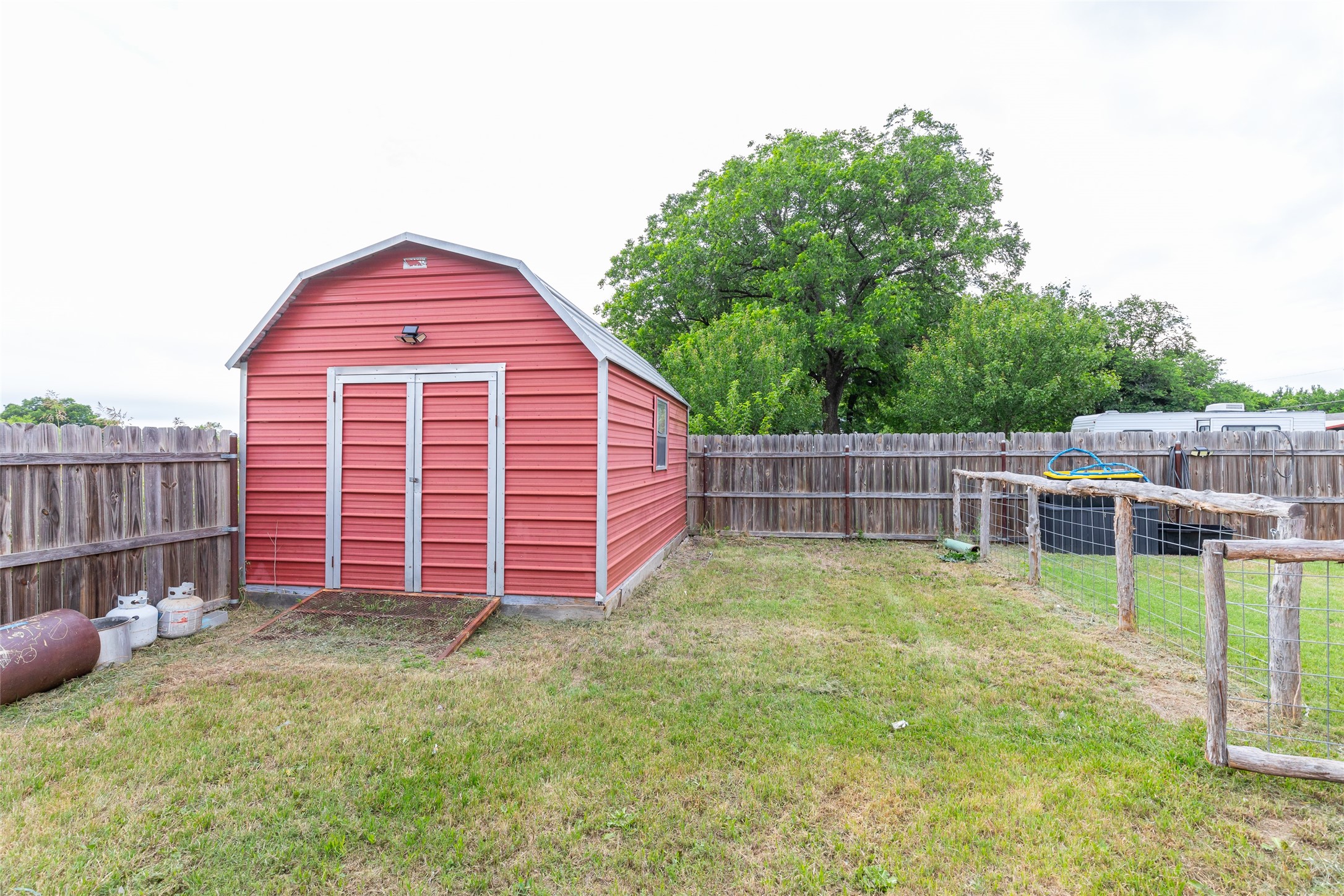 102 Scurry Avenue Tuscola TX 79562