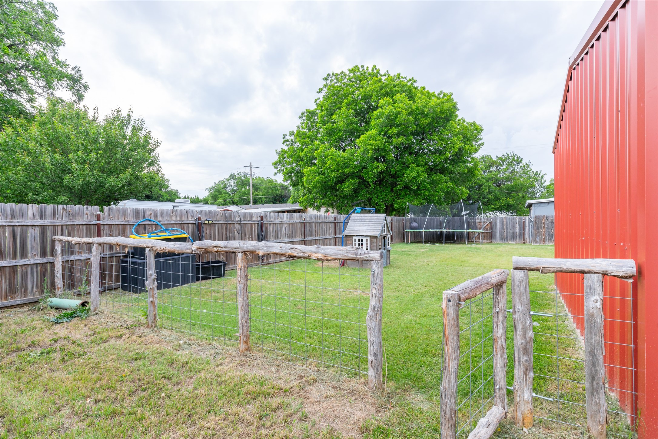 102 Scurry Avenue Tuscola TX 79562