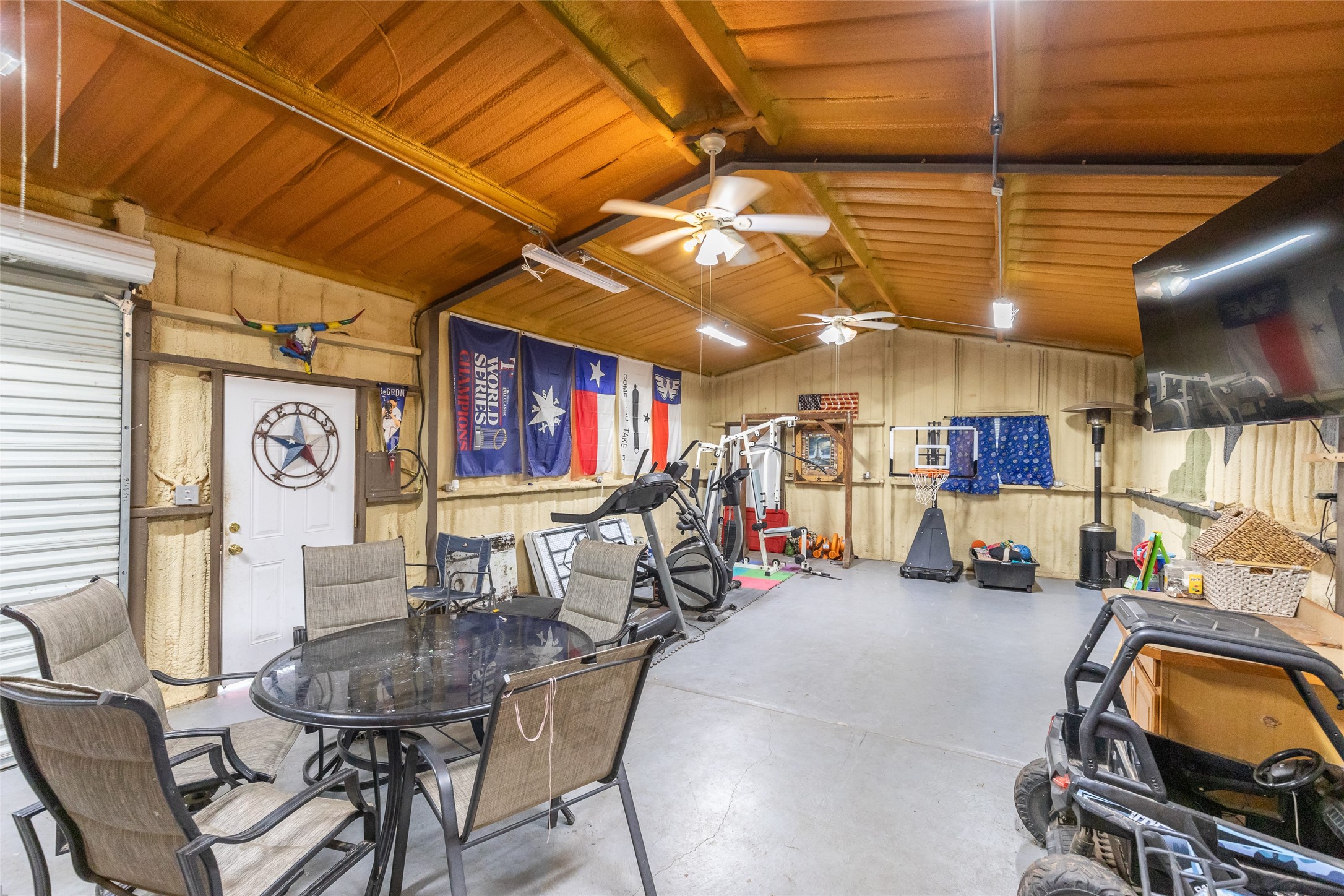 102 Scurry Avenue Tuscola TX 79562