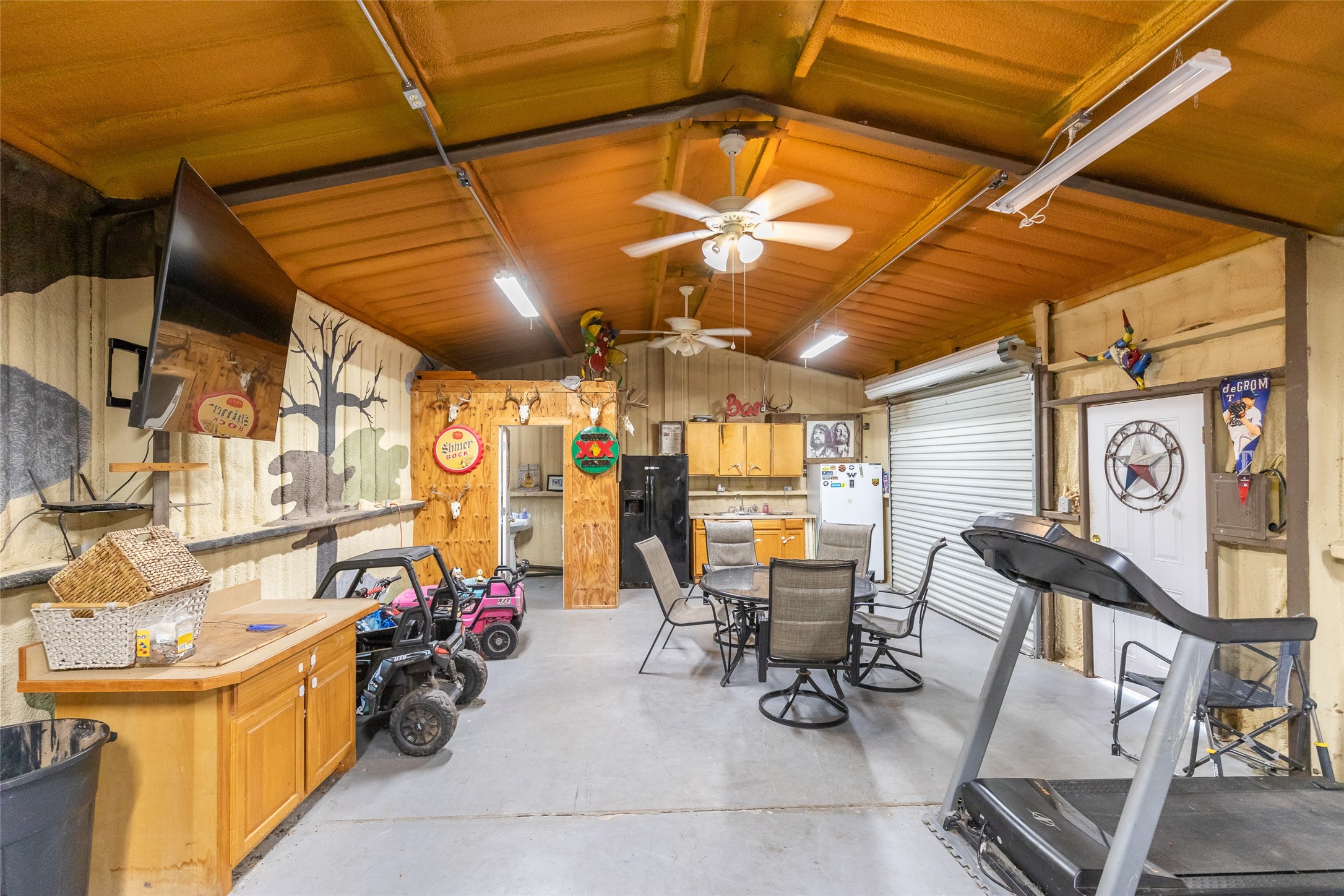 102 Scurry Avenue Tuscola TX 79562