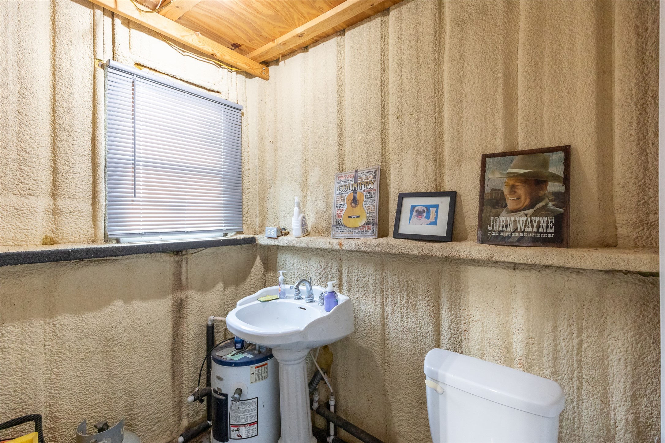 102 Scurry Avenue Tuscola TX 79562