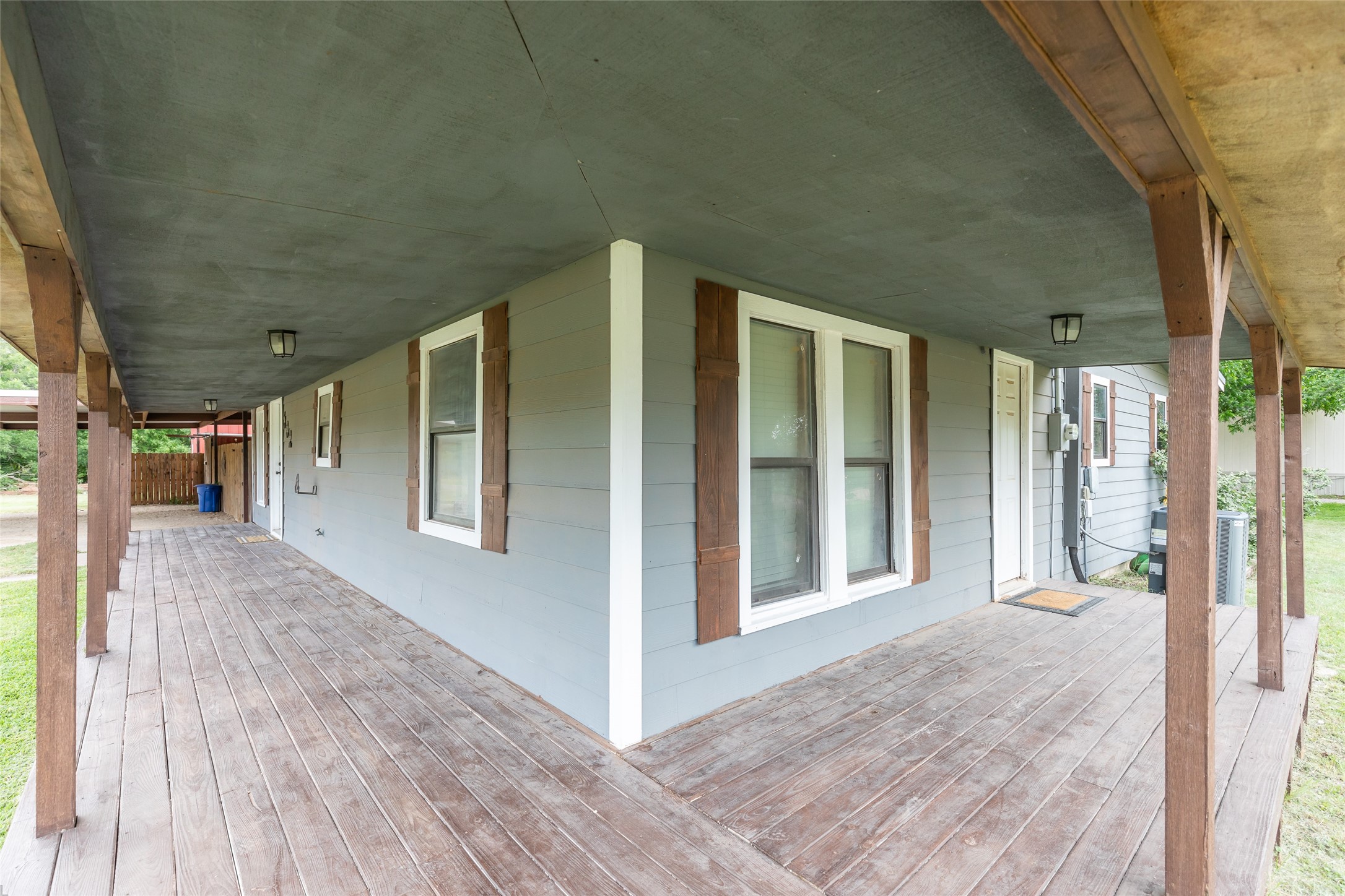 102 Scurry Avenue Tuscola TX 79562