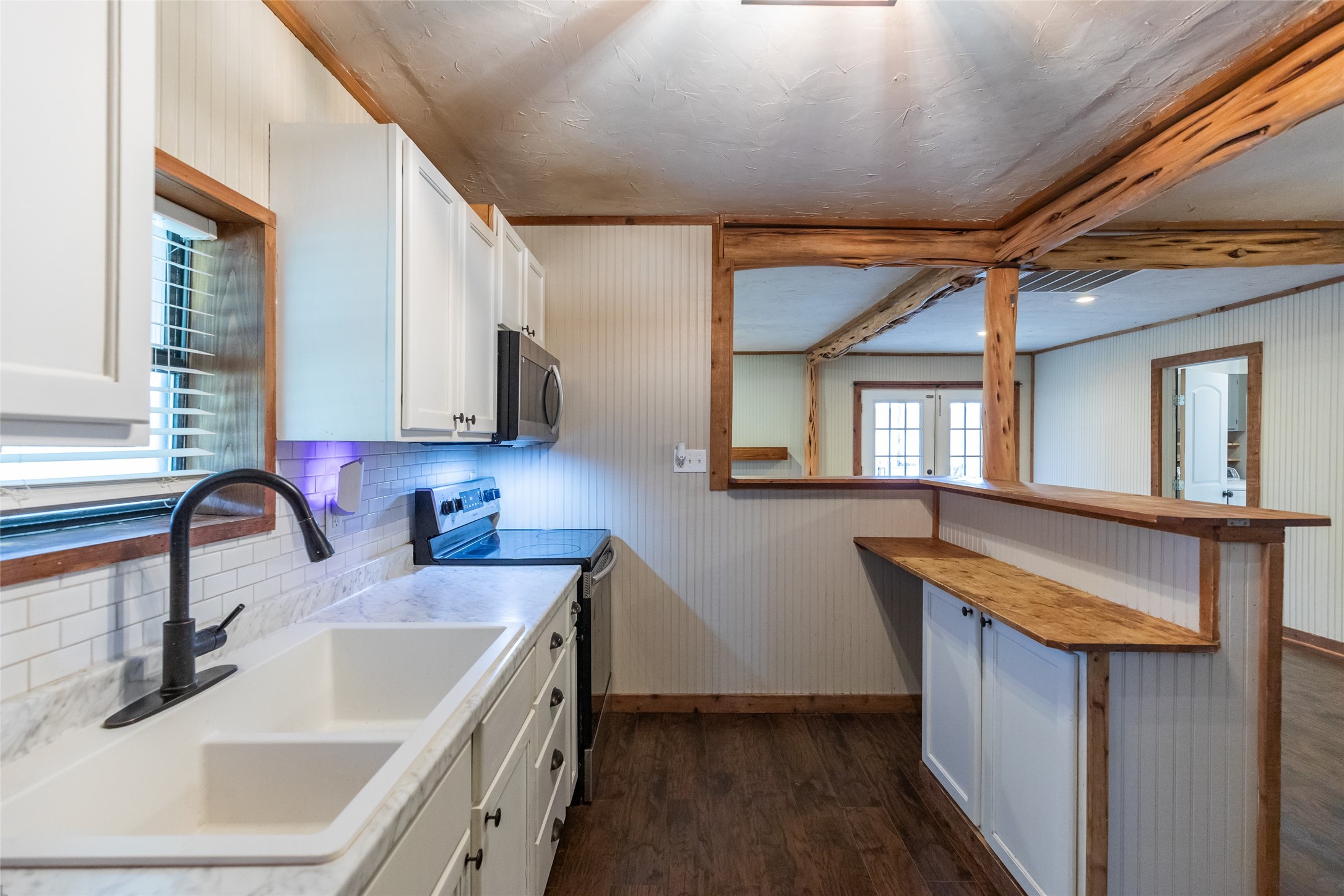 102 Scurry Avenue Tuscola TX 79562