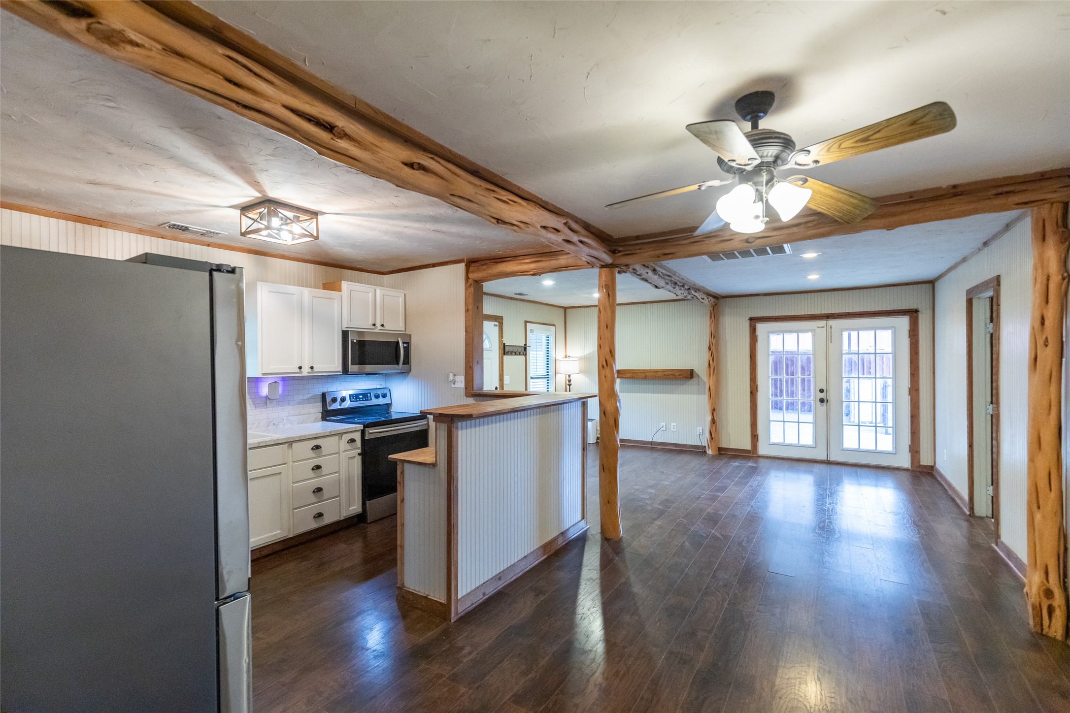 102 Scurry Avenue Tuscola TX 79562