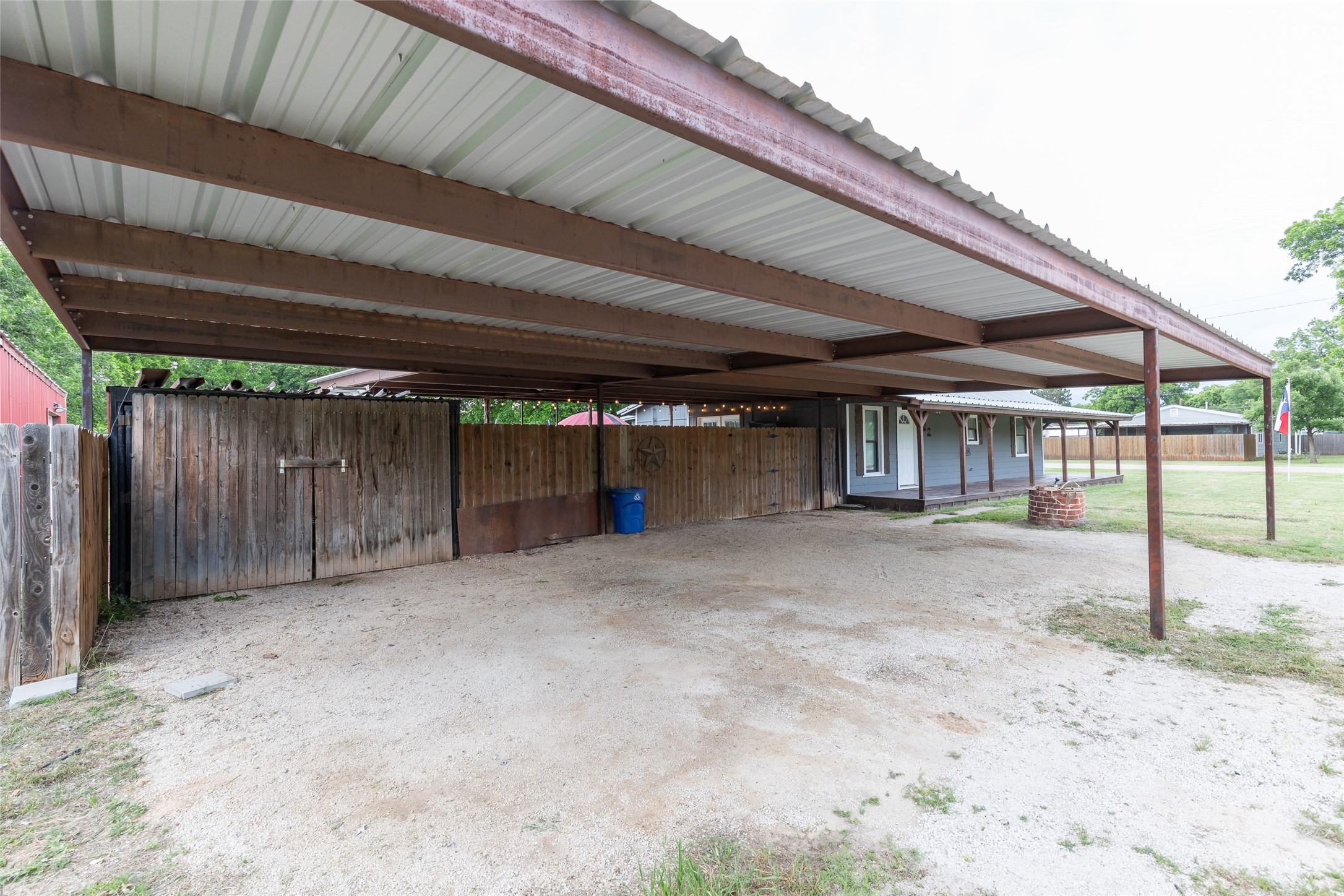 102 Scurry Avenue Tuscola TX 79562