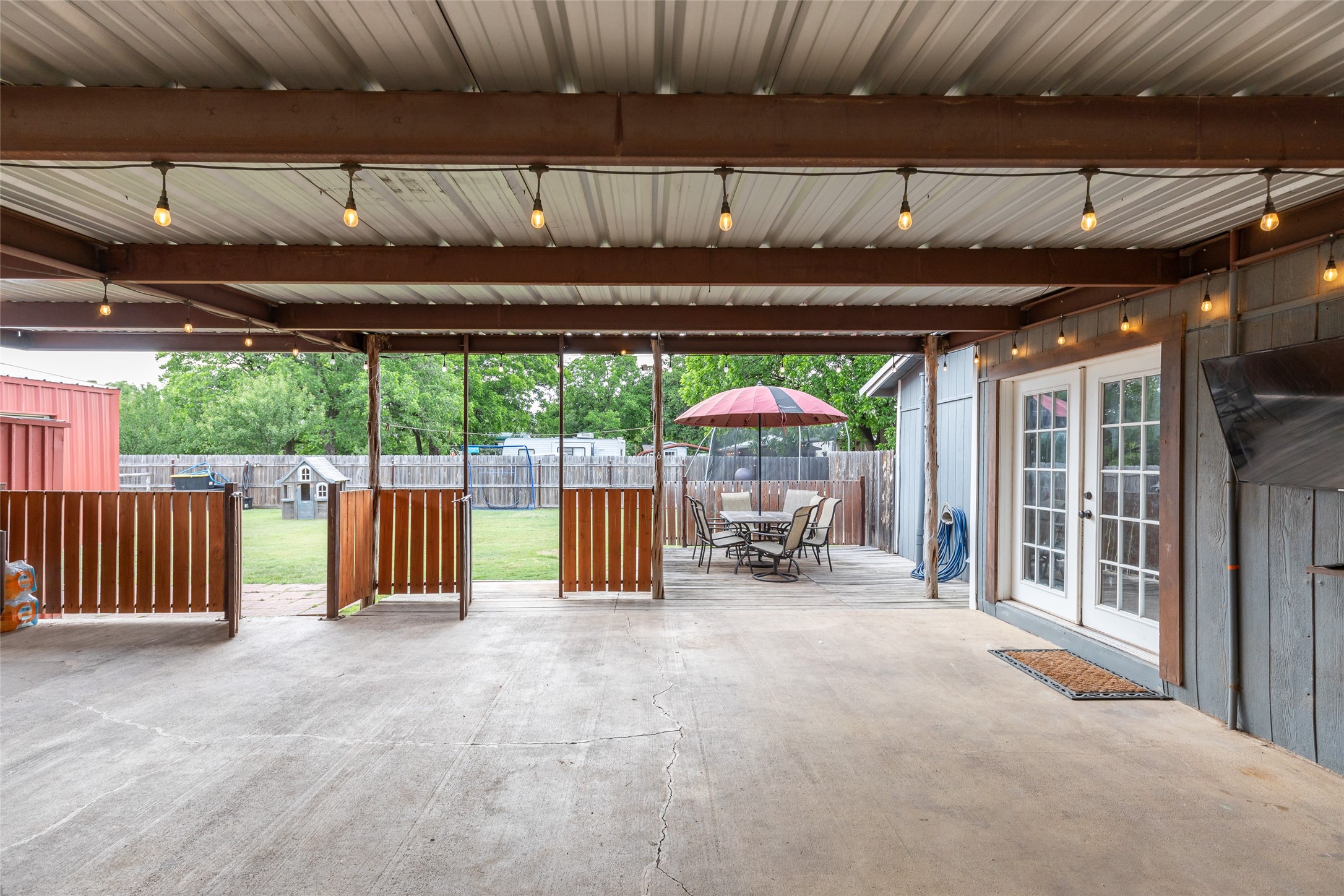 102 Scurry Avenue Tuscola TX 79562