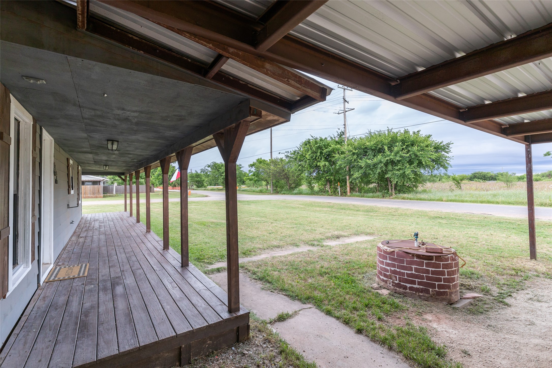 102 Scurry Avenue Tuscola TX 79562