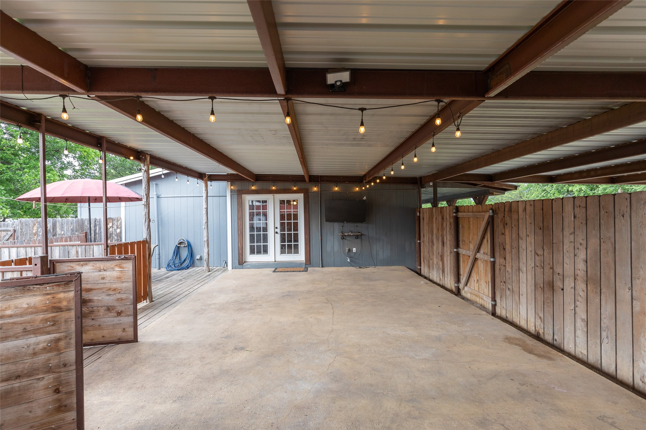 102 Scurry Avenue Tuscola TX 79562