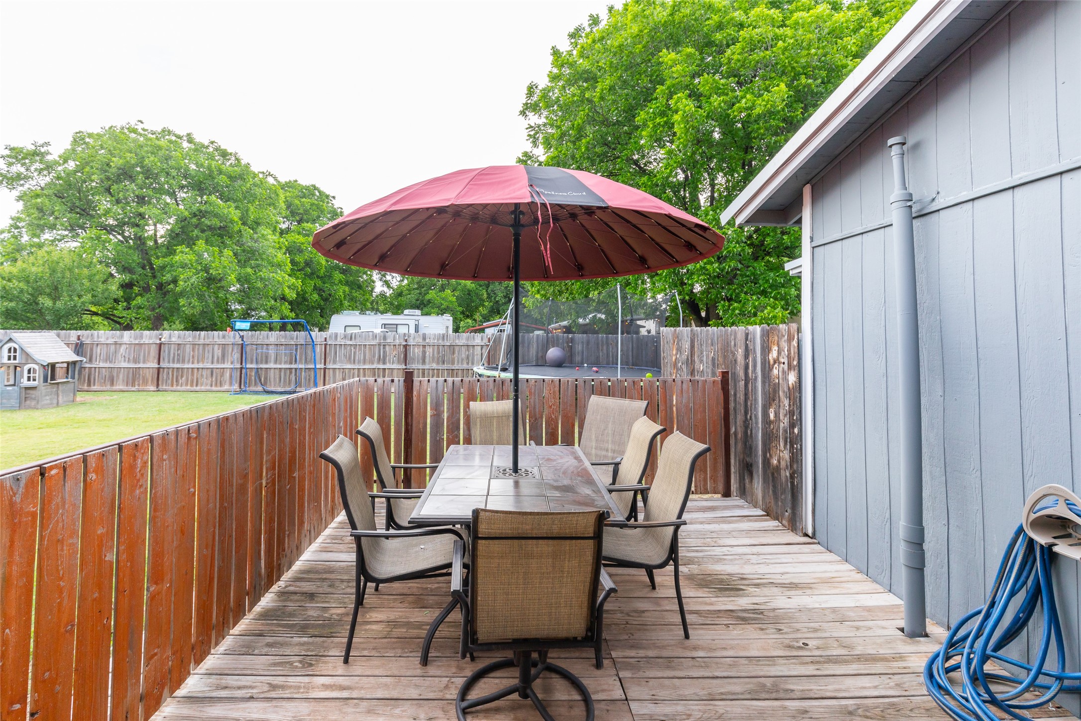 102 Scurry Avenue Tuscola TX 79562