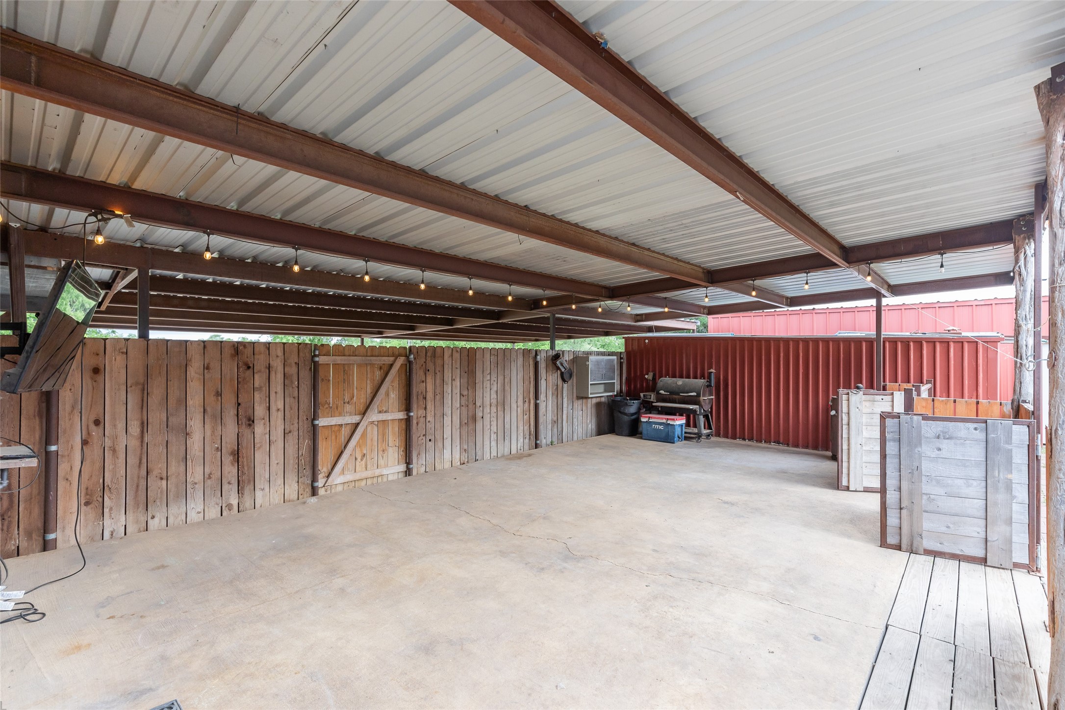 102 Scurry Avenue Tuscola TX 79562