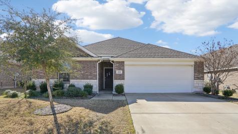 5815 Melville Lane Forney TX 75126