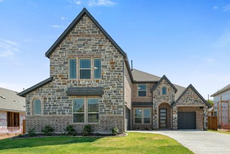 1505 Cedar Creek Court Mansfield TX 76063