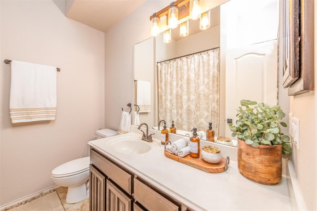 8209 Trinity Vista Trail Fort Worth TX 76053