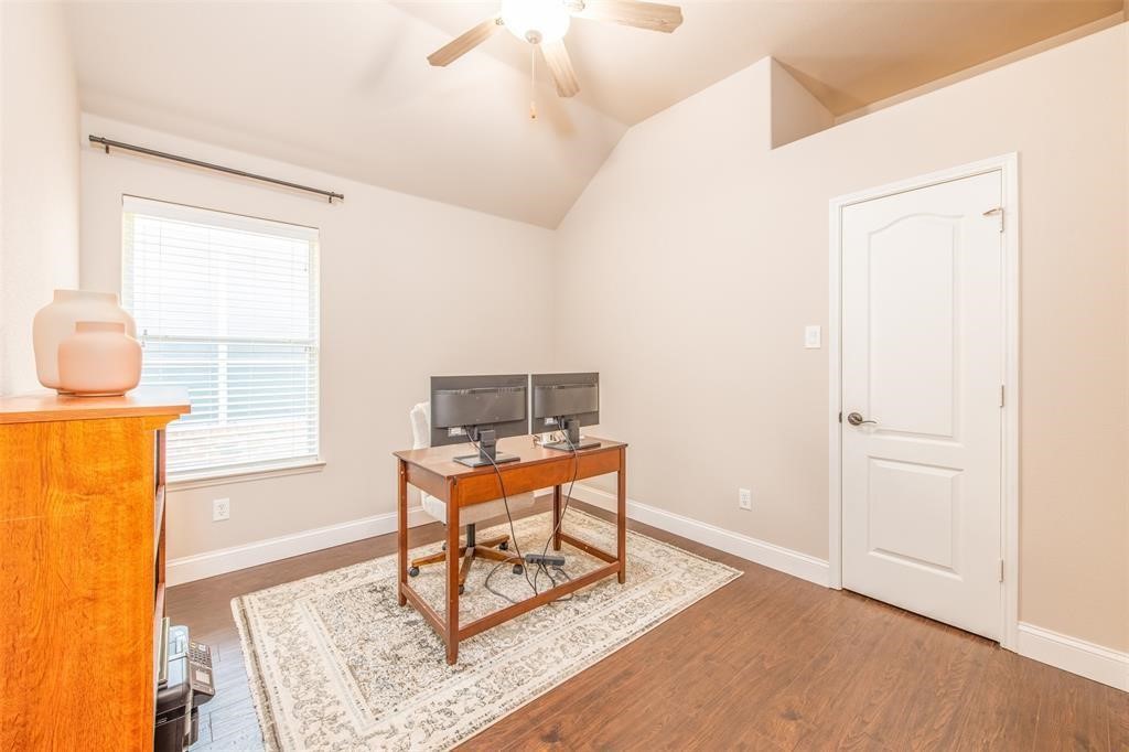 8209 Trinity Vista Trail Fort Worth TX 76053
