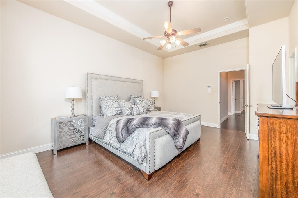 8209 Trinity Vista Trail Fort Worth TX 76053