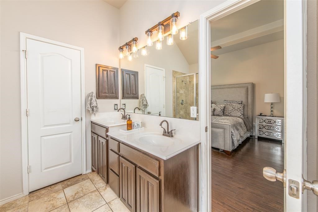 8209 Trinity Vista Trail Fort Worth TX 76053