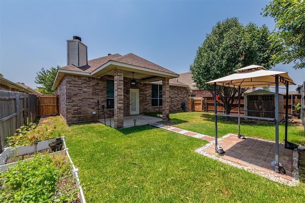 8209 Trinity Vista Trail Fort Worth TX 76053