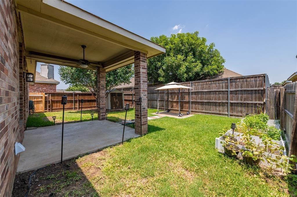 8209 Trinity Vista Trail Fort Worth TX 76053