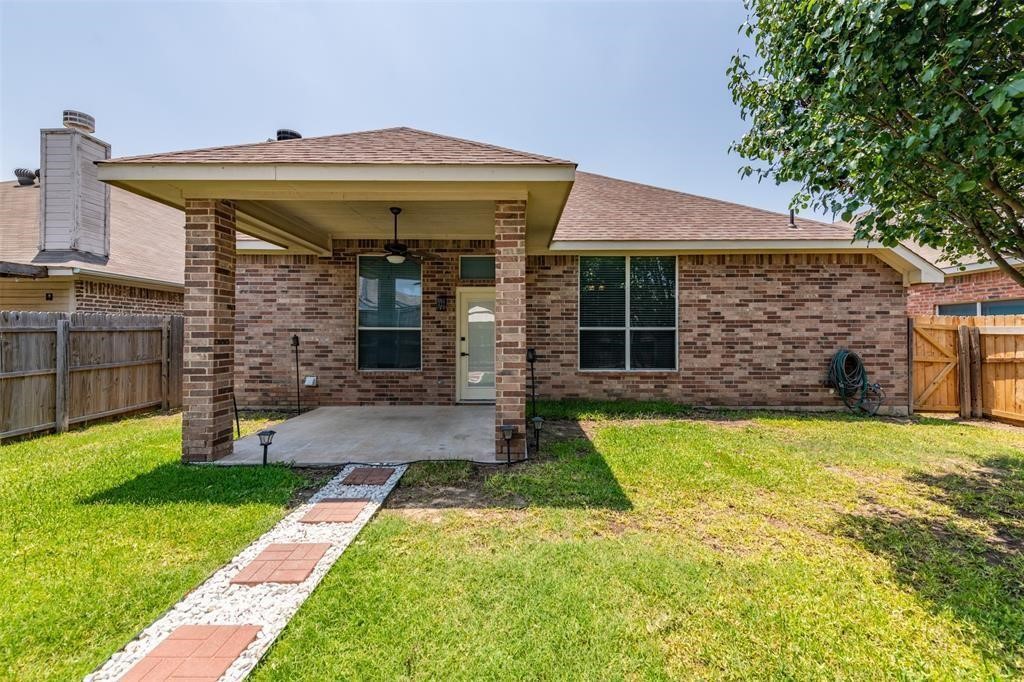 8209 Trinity Vista Trail Fort Worth TX 76053
