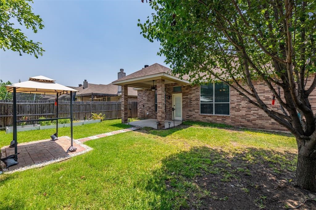 8209 Trinity Vista Trail Fort Worth TX 76053