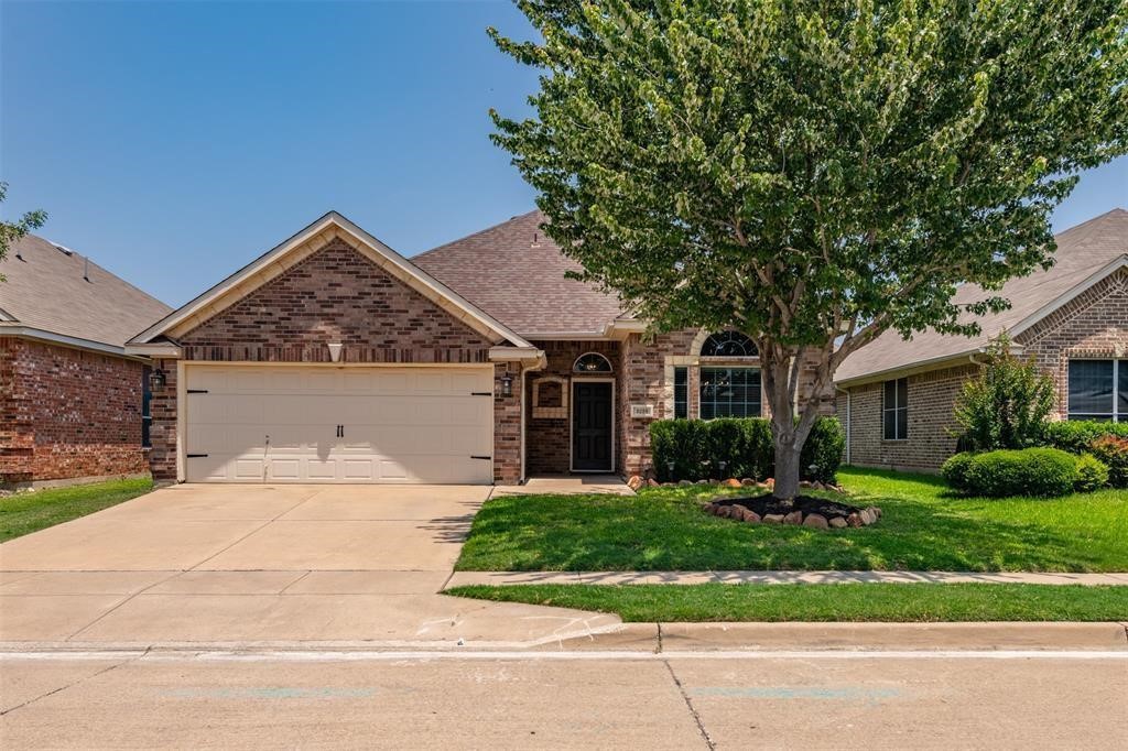 8209 Trinity Vista Trail Fort Worth TX 76053