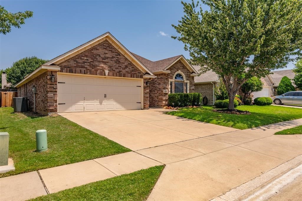 8209 Trinity Vista Trail Fort Worth TX 76053