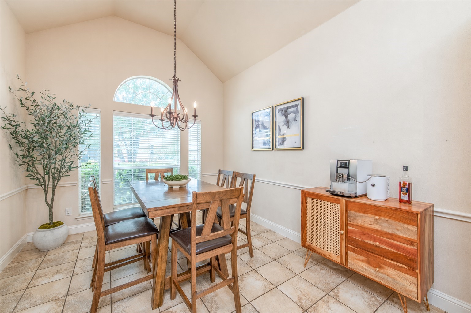 8209 Trinity Vista Trail Fort Worth TX 76053