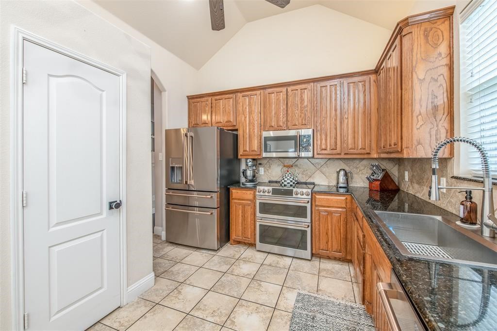 8209 Trinity Vista Trail Fort Worth TX 76053