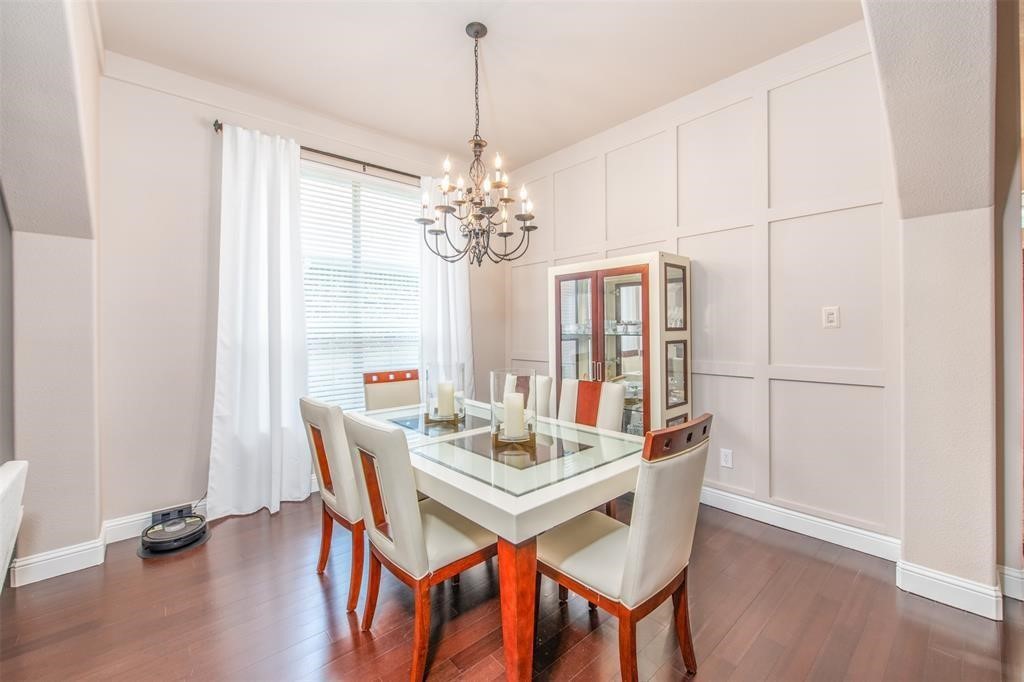 8209 Trinity Vista Trail Fort Worth TX 76053