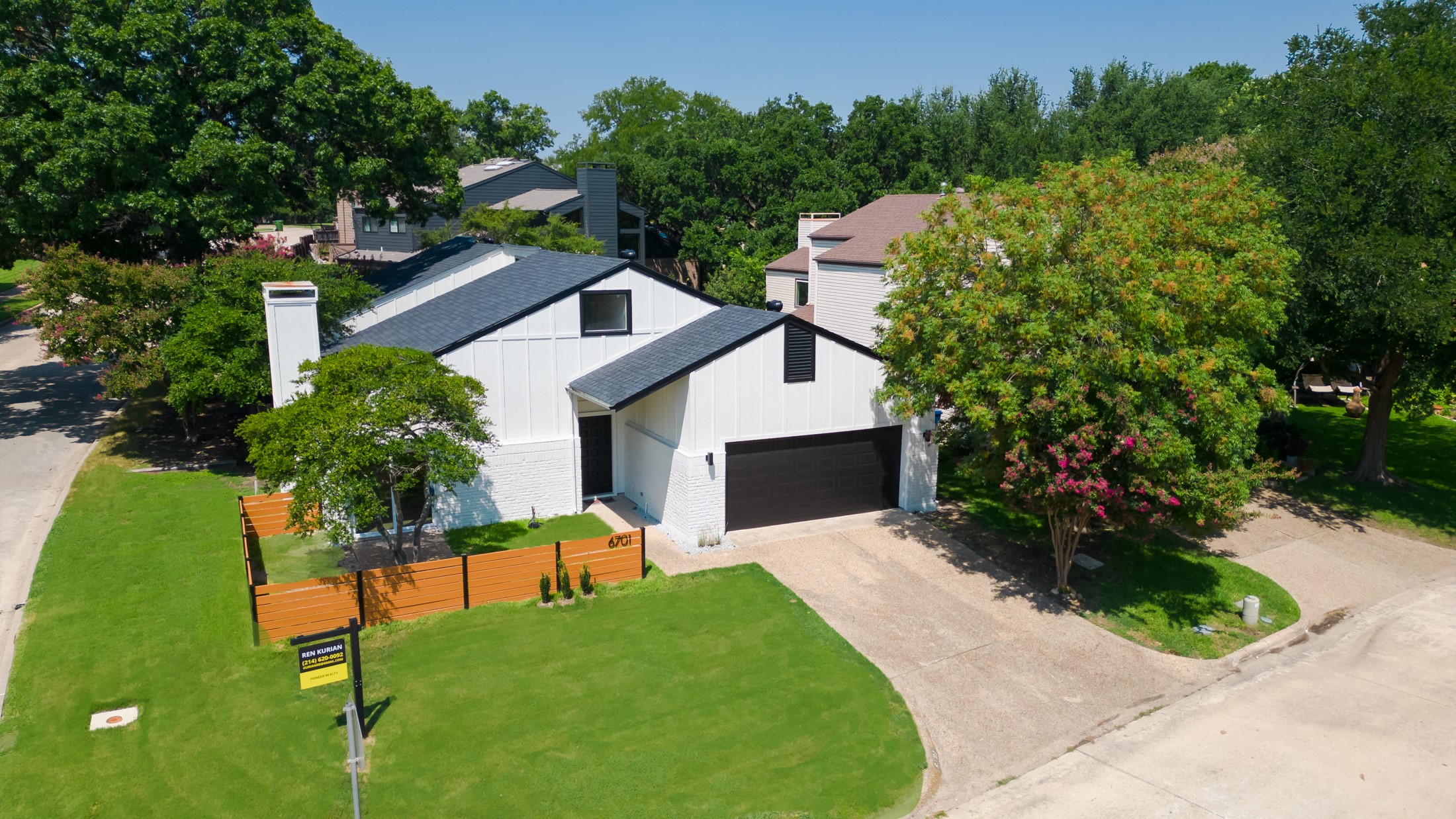 6701 Beth Court Garland TX 75044