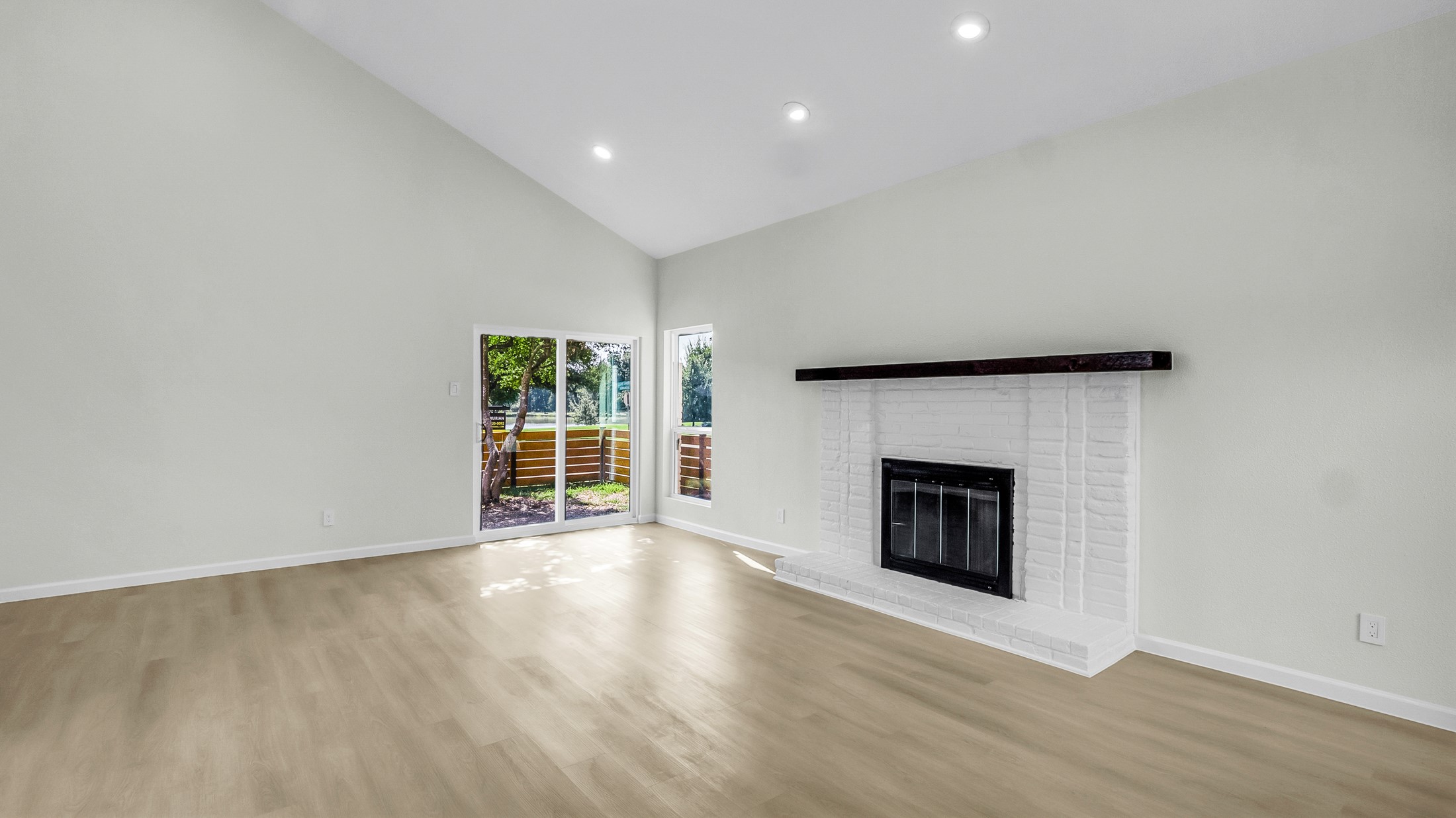 6701 Beth Court Garland TX 75044