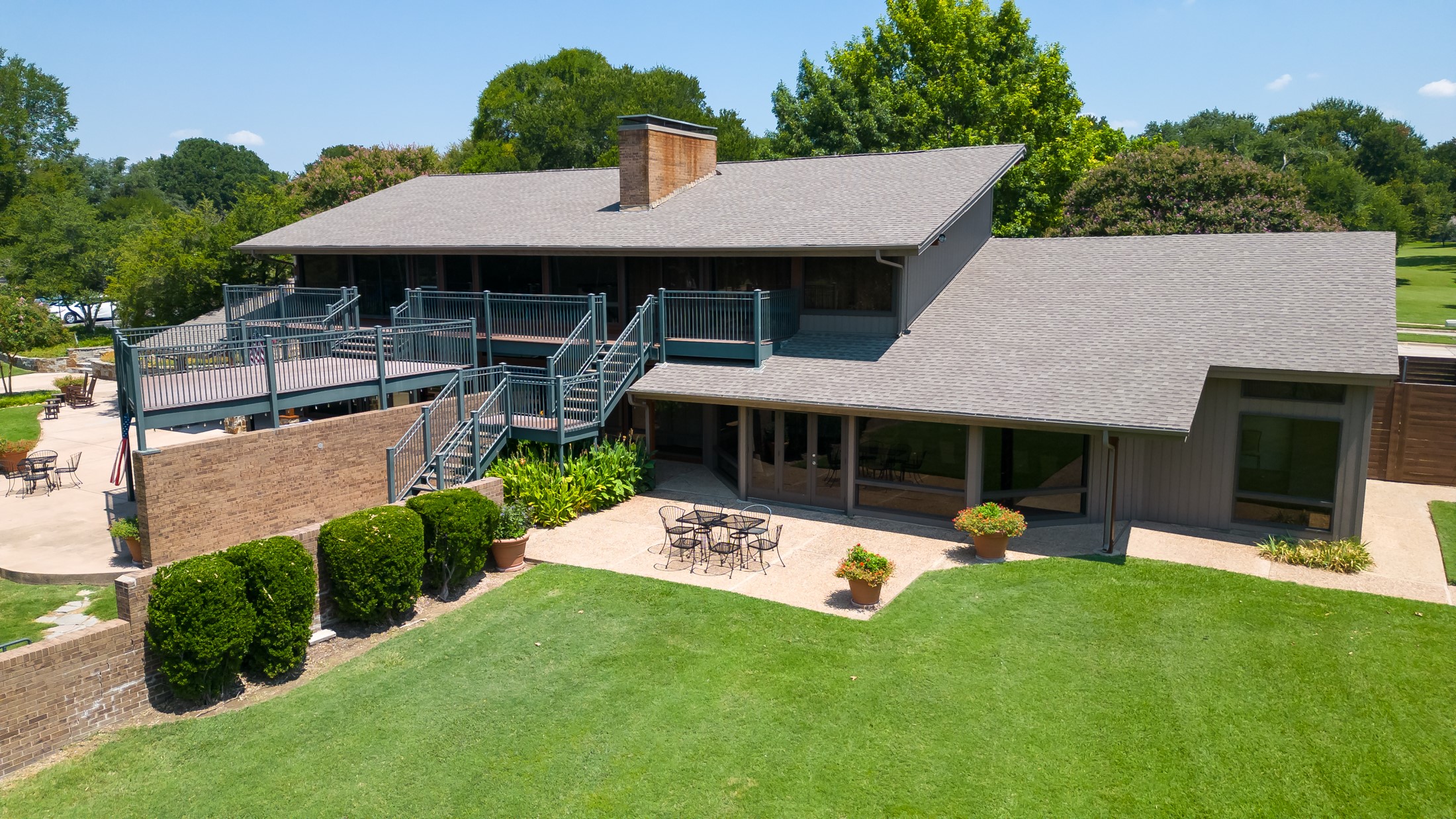 6701 Beth Court Garland TX 75044