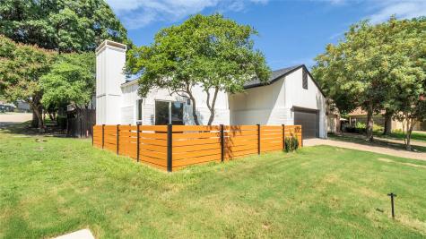 6701 Beth Court Garland TX 75044