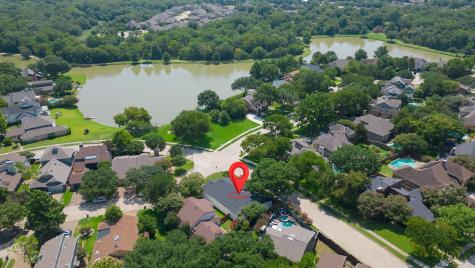 6701 Beth Court Garland TX 75044
