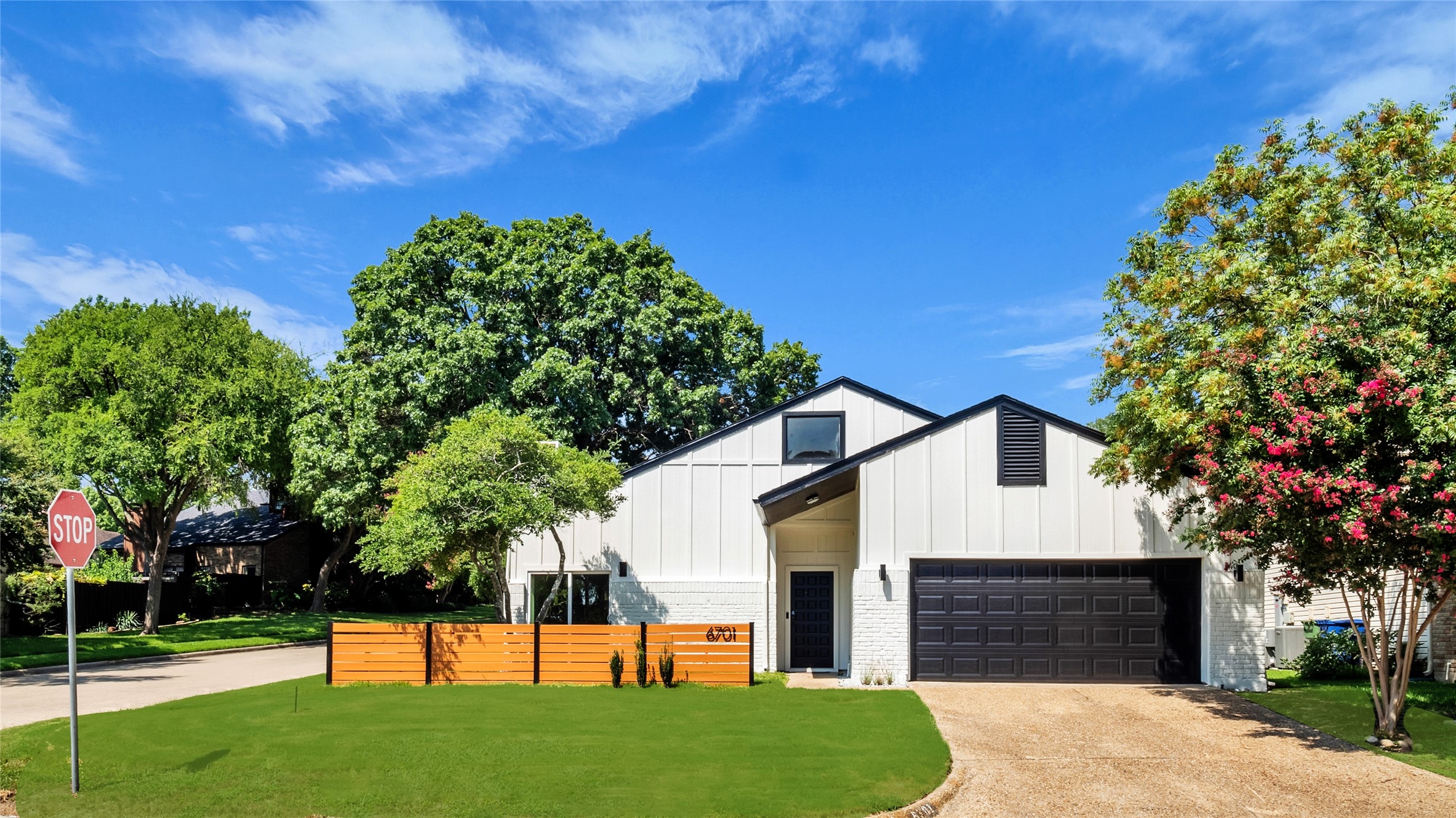 6701 Beth Court Garland TX 75044