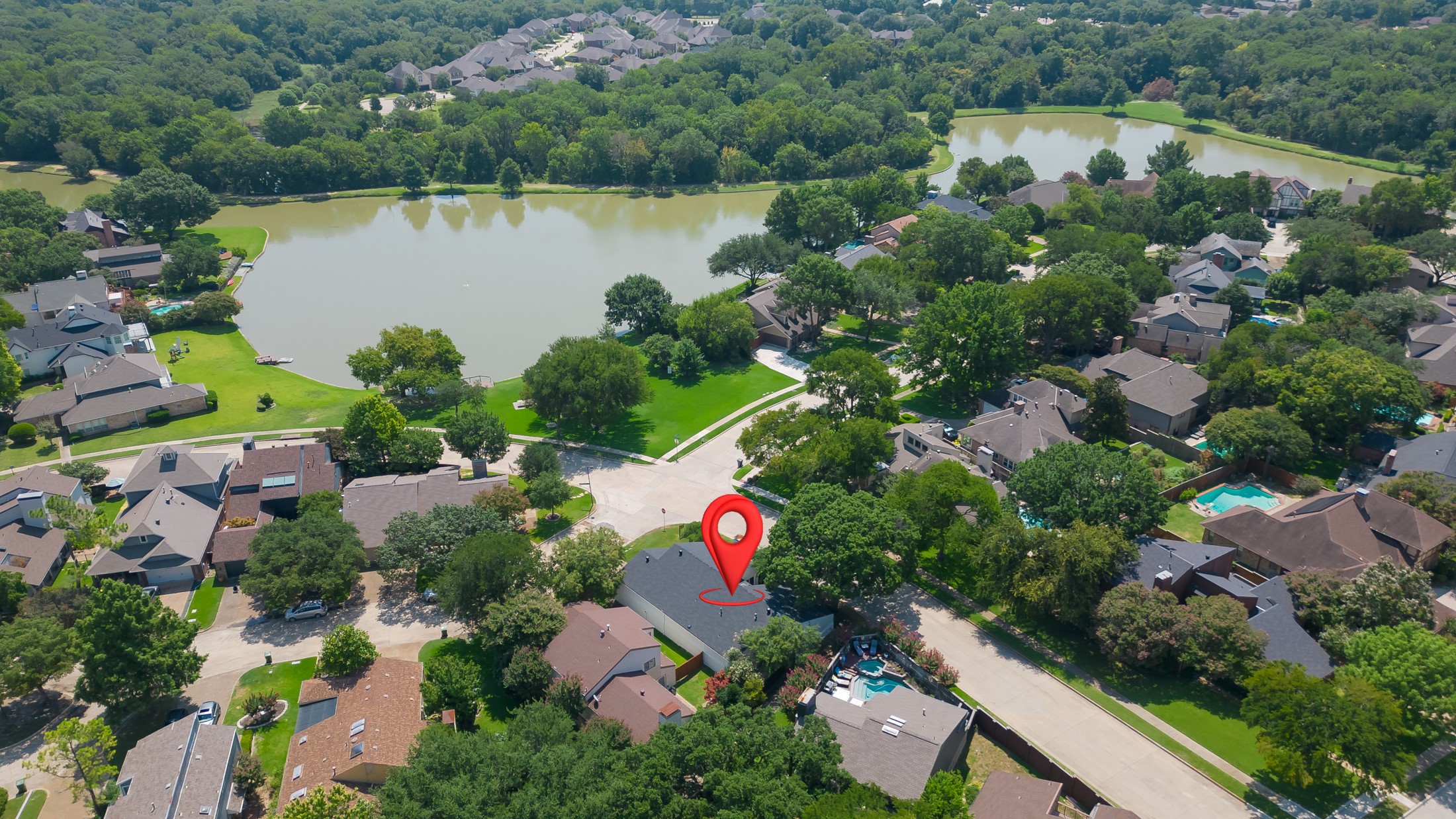 6701 Beth Court Garland TX 75044