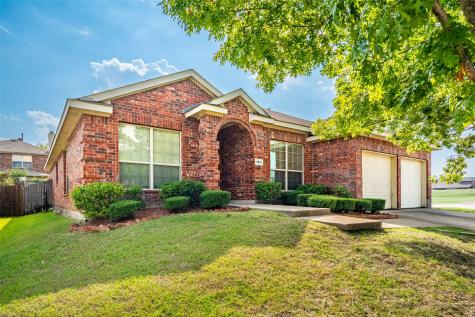 3601 Peacock Place Mesquite TX 75181